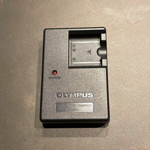 送料無料　OLYMPUS オリンパス バッテリーチャージャー LI-40C 充電器 カメラ　付属品　アクセサリー