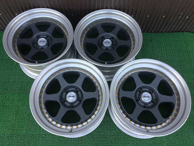 ヤフオク! -「18インチ 深リム 10j」(ホイール) (タイヤ、ホイール)の