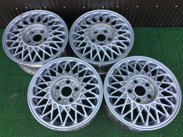 2023年最新】ヤフオク! -15インチ6.5jj(ホイール)の中古品・新品・未
