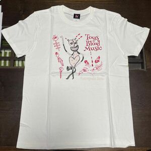 斉藤和義さんのコンサートTシャツです