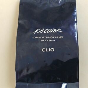 キルカバー クリオ CLIO クッションファンデーション リフィル