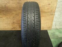 ■ スチールホイール 4本 日産 純正 16x5.5J 100 4H 185/60R16_画像7