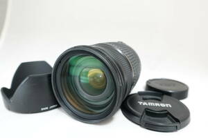 ★☆美品 TAMRON タムロン SP AF 28-75mm F2.8 XR Di LD Aspherical IF MACRO A09 Nikon ニコン用 #200☆★