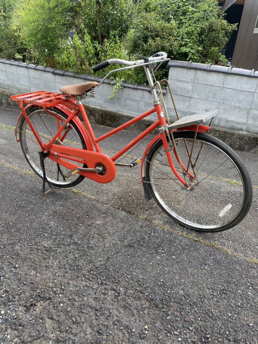 2023年最新】ヤフオク! -ビンテージ 自転車(車体)の中古品・新品・未