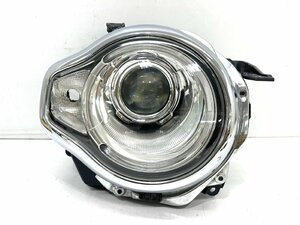 スズキ　ハスラー　MR31S MR41S　純正　右　HID　ヘッドライト　ICHIKOH1874　（65A-95）