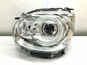 ♪美品♪ムーヴキャンバス LA800S 純正 ヘッドランプ 左 LED KOITO100-69038 刻印8L（66A-35ｍ）