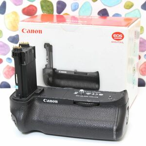 ◇Canon 純正 BATTERY GRIP BG-E20