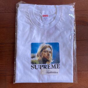 【Supreme】 Kurt Cobain Tee 