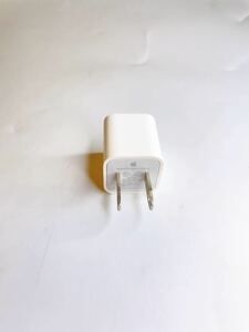 Apple A1385 充電器 ACアダプタ ACアダプター 純正品 7S-5800【動作確認品】 2