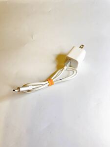 Apple A1385 充電器 ACアダプタ ACアダプター 純正品 7S-5800【動作確認品】