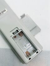 ORION 14VR6R 20VR7用リモコン VR-020 MWCM-3014S 【動作確認品】 除菌済み 140_画像3