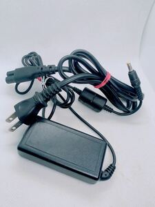 FUJIFILM ACアダプタ AC-5VW DC5V 1.5A 電源 AC ADAPTER MWCM-3018S 【動作確認品】 除菌済み 250