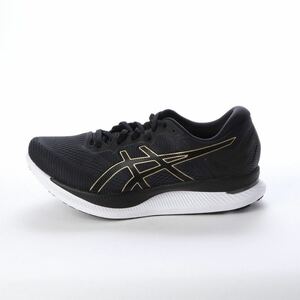 送料無料 新品 asics ランニングシューズ Glide Ride 27