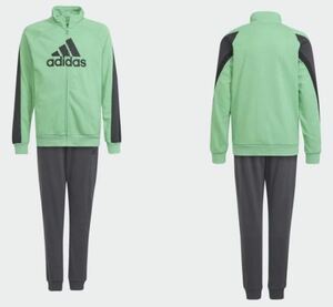  бесплатная доставка новый товар adidas Junior большой Logo выставить 160