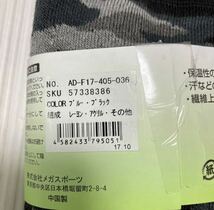 送料無料 新品 Alpine DESIGN ウィンターソックス 2足 16〜18_画像7