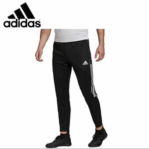 送料無料 新品 adidas TIRO21 トレーニングパンツXL