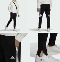 送料無料 新品 adidas CONDIVO22 トラックジャケット&パンツXO_画像3