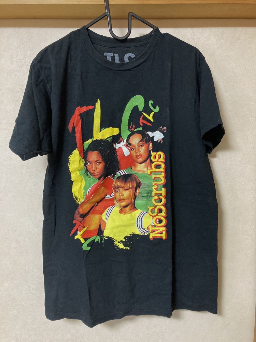 2023年最新】ヤフオク! -tlc tシャツの中古品・新品・未使用品一覧