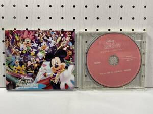  Disney voice. .. sama voice * Star z Dream selection Ⅱ/ all Star!so aero version 2 pieces set CD