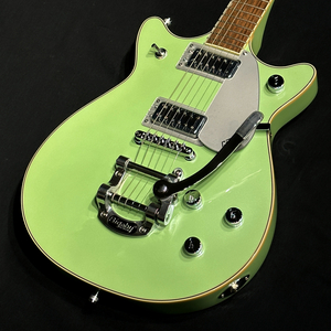 GRETSCH G5232T Electromatic Double Jet FT with Bigsby BDWY JADE Broadway Jade グレッチ 店頭展示 特価品