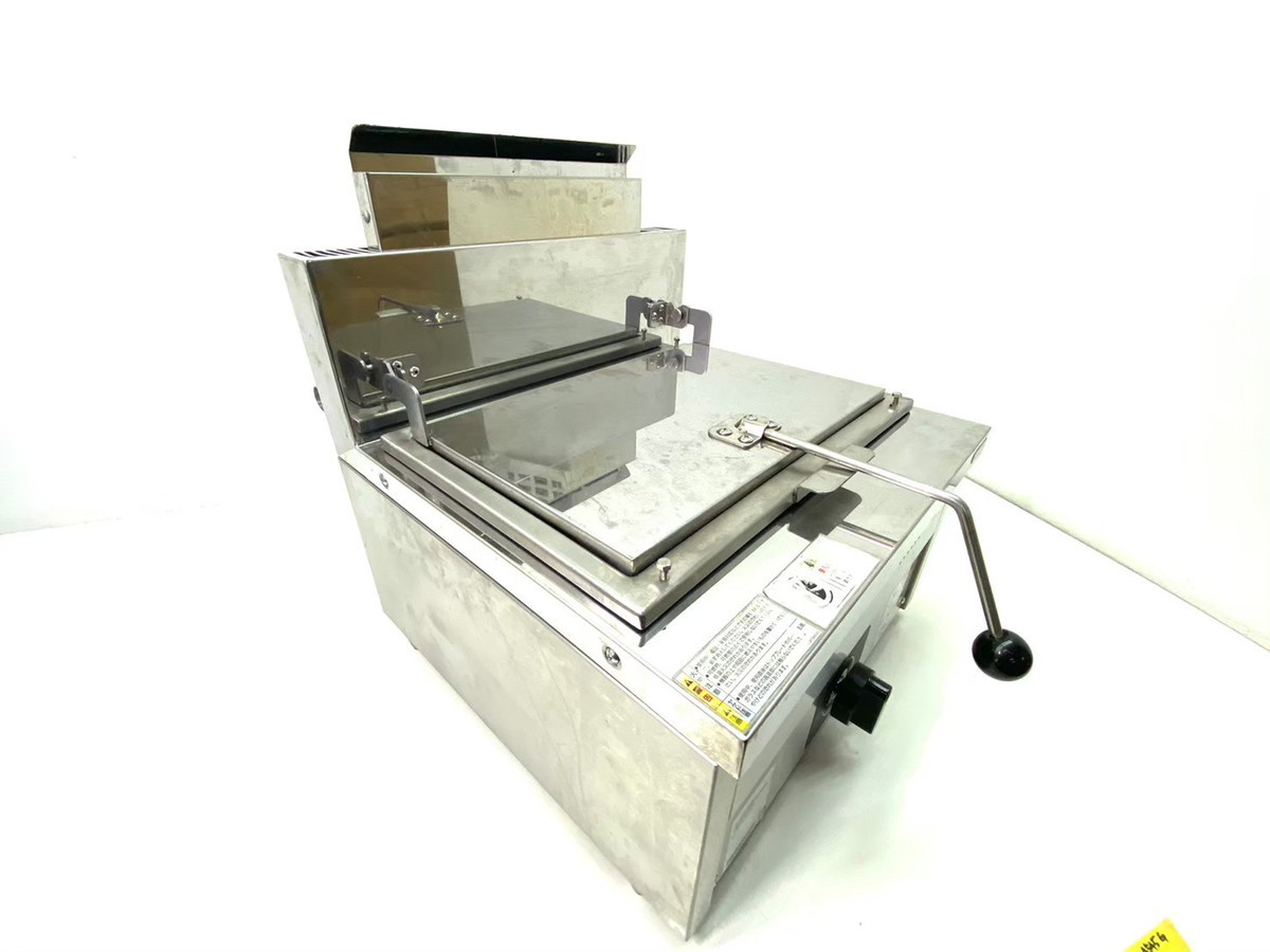 2023年最新】ヤフオク! -餃子焼き機の中古品・新品・未使用品一覧