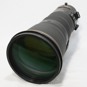 即決 良品 動作保証 ニコン AF-S NIKKOR 400mm f/2.8E FL ED VRの画像2