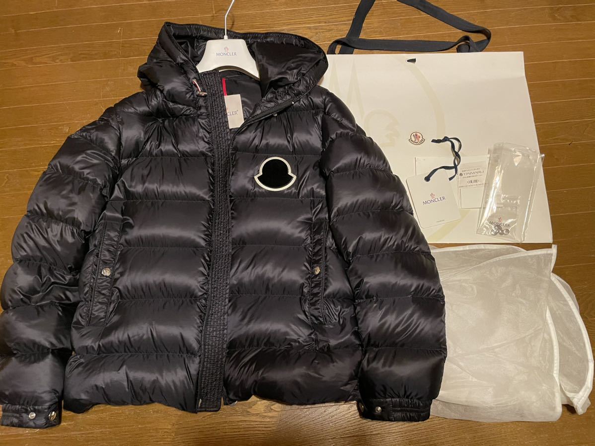 2023年最新】ヤフオク! -「(moncler モンクレール) (エベレスト