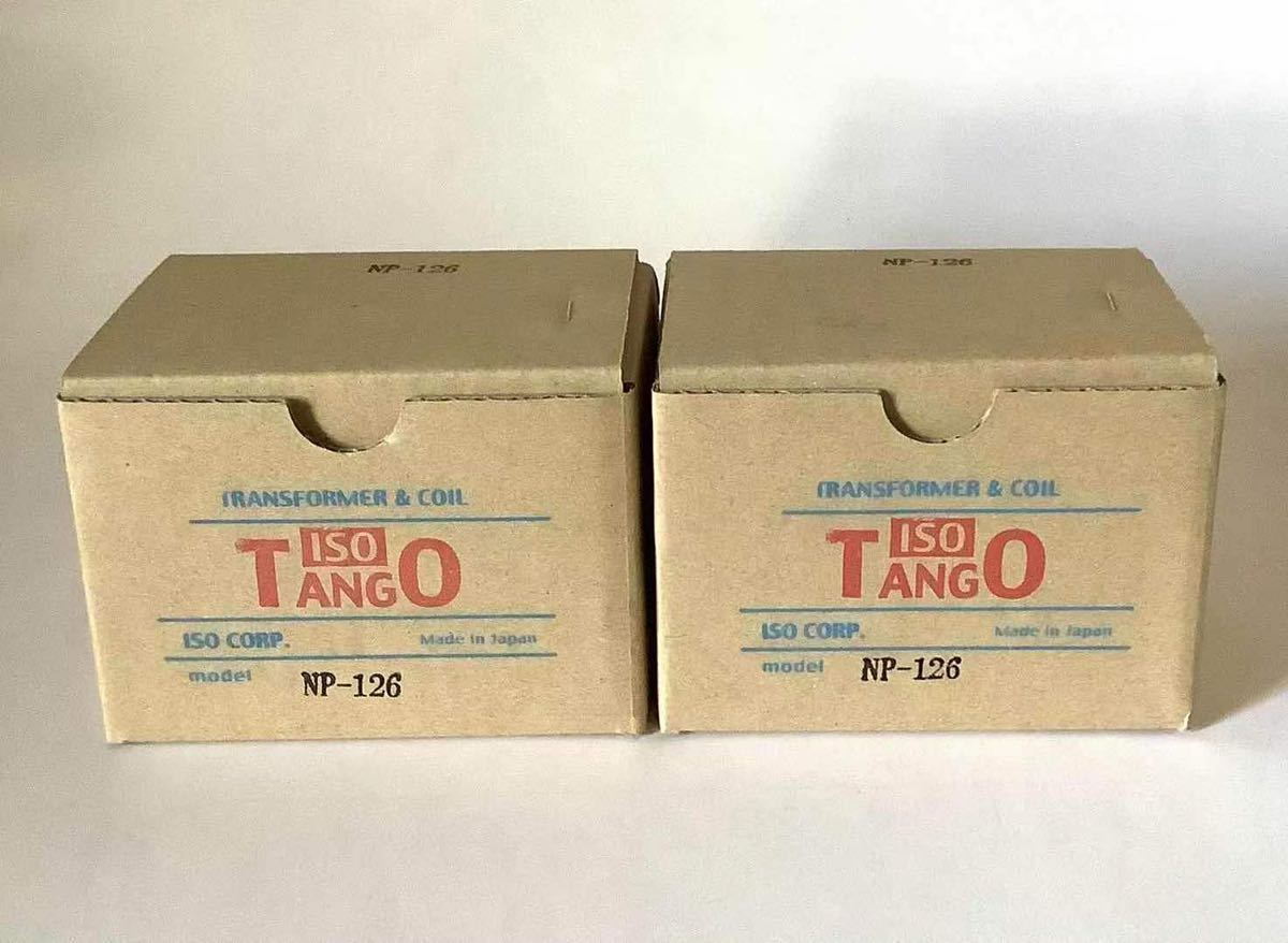 ヤフオク! -「tango np」の落札相場・落札価格