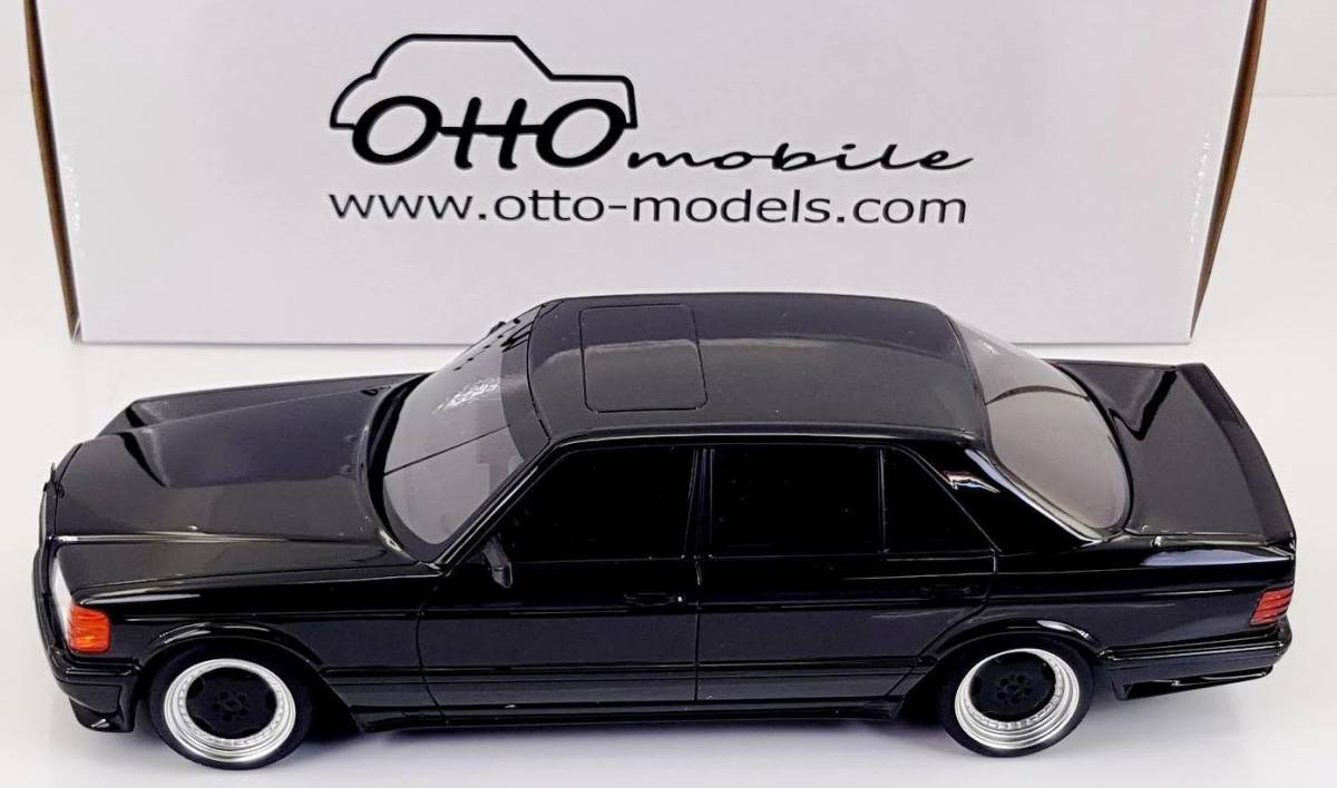 ベンツワゴンミニカー1/18 OTTO製 新品未開封 Yahoo!オークション -「otto 1/18 メルセデス ベンツ」の落札