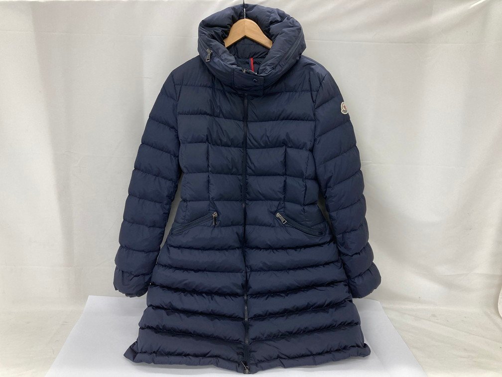 ヤフオク! -「モンクレール ダウン」の落札相場・落札価格