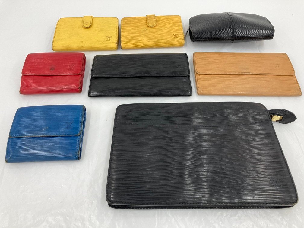 ヤフオク! -「財布 (ルイヴィトン)」(かばん、バッグ) (ルイ・ヴィトン
