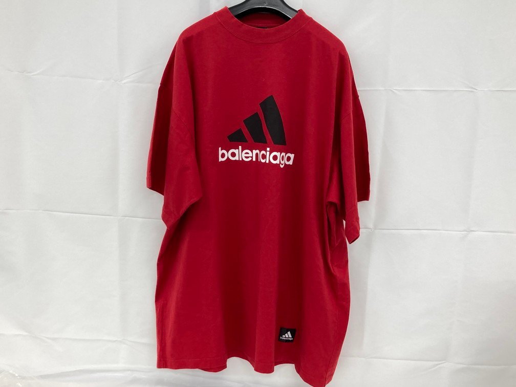 Yahoo!オークション -「adidas」(バレンシアガ) (は)の落札相場・落札価格