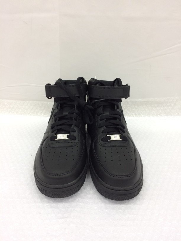 NIKE ナイキ AIR FORCE 1 MID ' エアフォース1 ミッド スニーカー