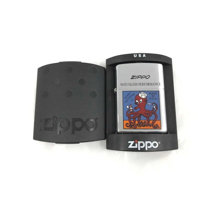 Yahoo!オークション -「giant」(Zippo) (ライター)の落札相場・落札価格