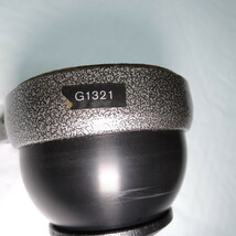 Gitzo ジッツオ G1321 レベリングベース _画像5