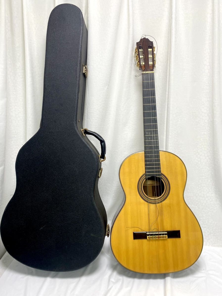 ヤフオク! -「toshihiko」(クラシックギター) (ギター)の落札相場