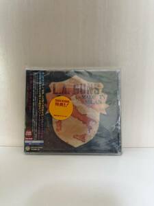 L.A. GUNS / メイド・イン・ミラン MADE IN MILAN (CD+DVD) ※特典ステッカー付