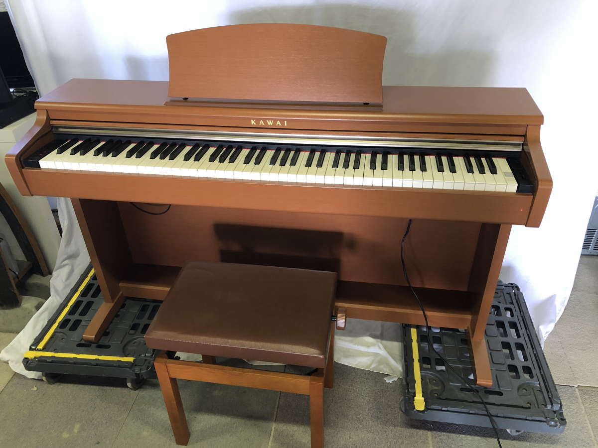 2023年最新】ヤフオク! -kawai電子ピアノの中古品・新品・未使用品一覧