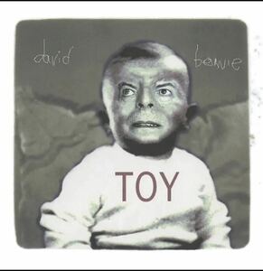 3CD-BOX！David Bowie /「トイ:ボックス」デヴィッド・ボウイ