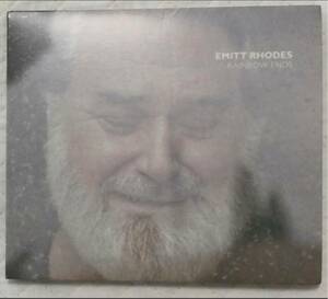 EMITT RHODES / エミット・ローズ / RAINBOW ENDS