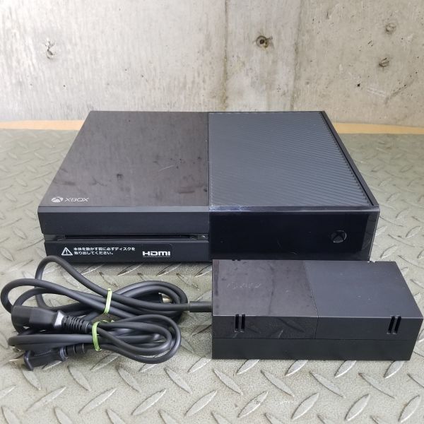 2023年最新】ヤフオク! - Xbox One本体(Xbox One テレビゲーム)の中古
