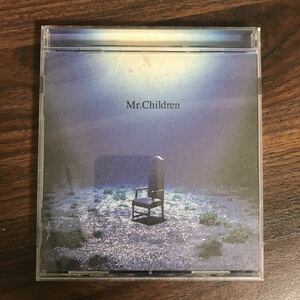 E405 中古CD100円 Mr.Children 深海