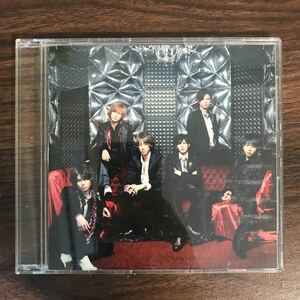 E408-1 中古CD100円 NEWS 恋のABO【通常盤】
