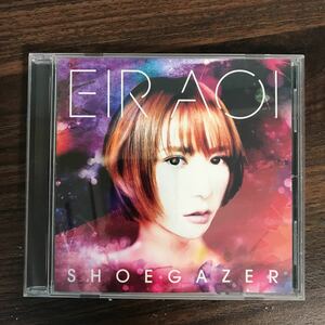 E412 中古CD100円 藍井エイル　シューゲイザー