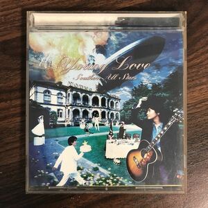 E412 中古CD100円 サザンオールスターズ Young Love