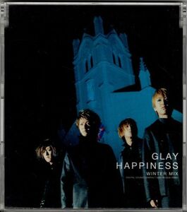 CD★GLAY／HAPPINESS