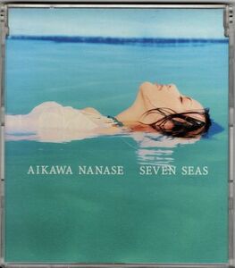 CD★相川七瀬／SEVEN SEAS