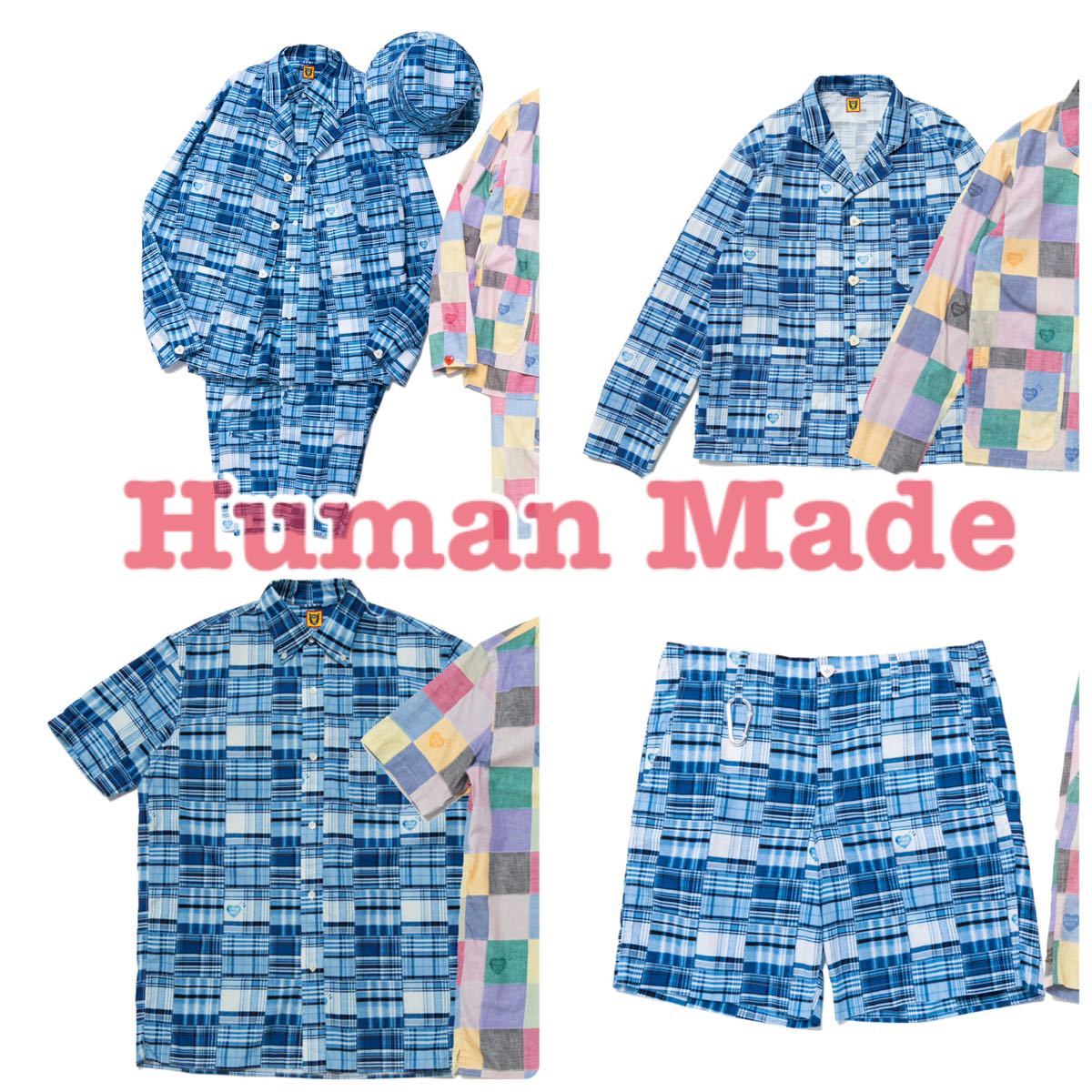 Yahoo!オークション  HUMAN made ハットの落札相場・落札価格