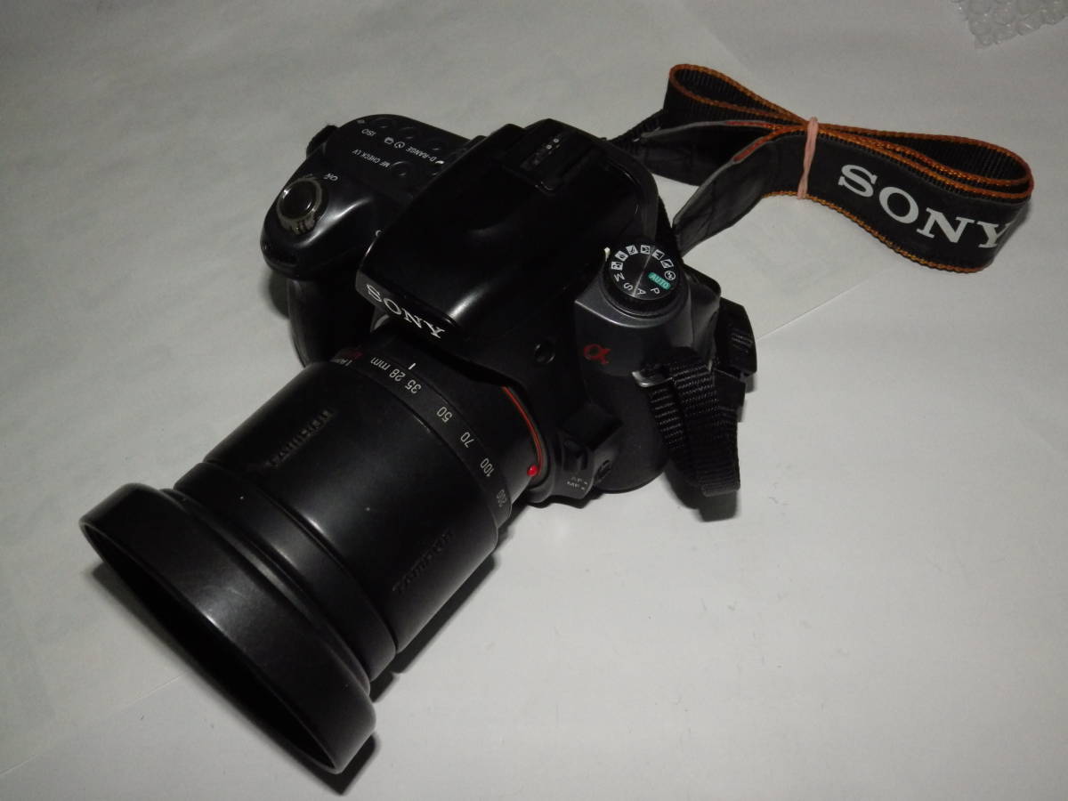 2023年最新】ヤフオク! -sony a550の中古品・新品・未使用品一覧