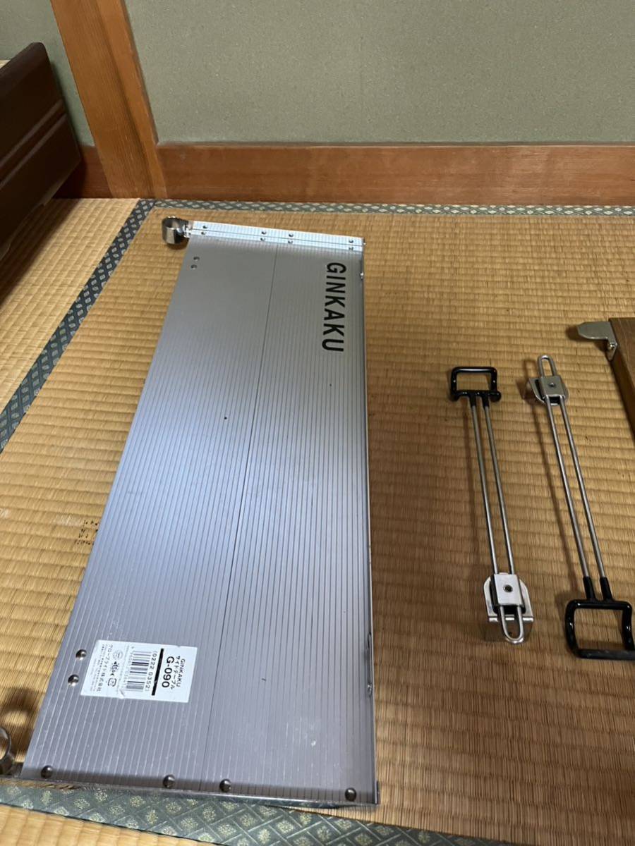 2021.09.26
![ヤフオク! -「銀閣サイドテーブル」の落札相場・落札価格